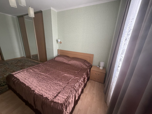 Сдам двухкомнатную (2-комн.) квартиру, Красноармейская ул, 200к1, Ростов-на-Дону г