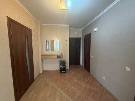 Сдам двухкомнатную (2-комн.) квартиру, Красноармейская ул, 200к1, Ростов-на-Дону г