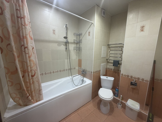 Сдам двухкомнатную (2-комн.) квартиру, Красноармейская ул, 200к1, Ростов-на-Дону г