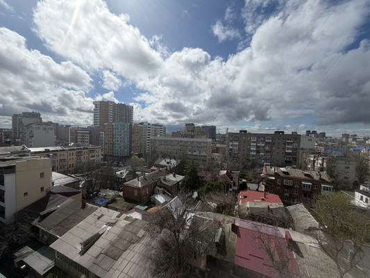 Сдам двухкомнатную (2-комн.) квартиру, Красноармейская ул, 200к1, Ростов-на-Дону г