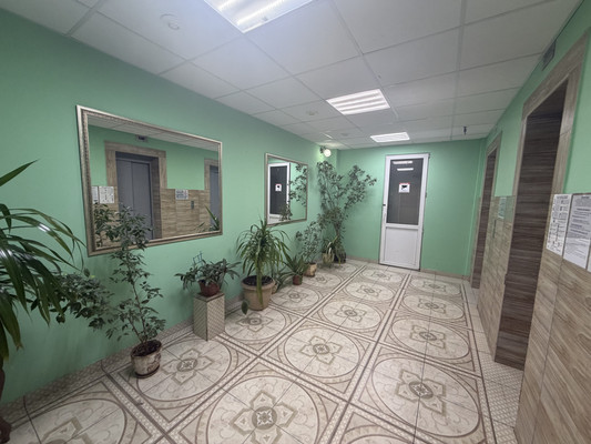 Сдам двухкомнатную (2-комн.) квартиру, Красноармейская ул, 200к1, Ростов-на-Дону г