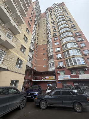 Сдам двухкомнатную (2-комн.) квартиру, Красноармейская ул, 200к1, Ростов-на-Дону г