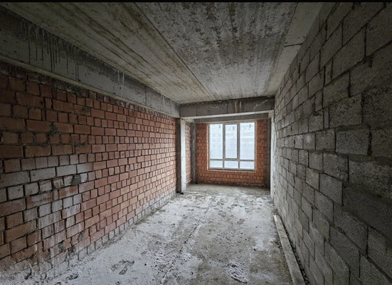 Продам однокомнатную (1-комн.) квартиру, Кабардинская ул, 200, Нальчик г