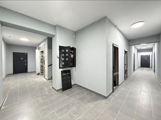 Продам однокомнатную (1-комн.) квартиру, Кабардинская ул, 200, Нальчик г