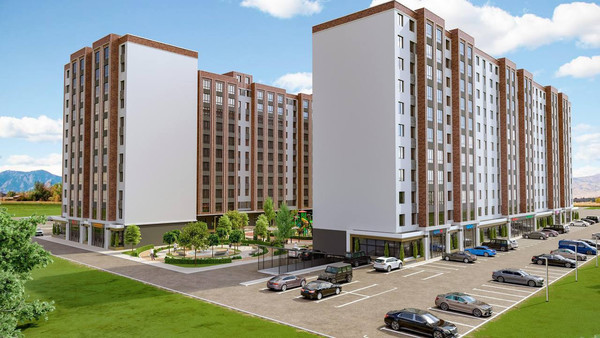 Продам однокомнатную (1-комн.) квартиру, Кабардинская ул, 200, Нальчик г