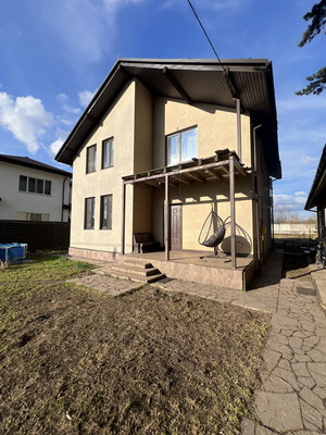 Продам дом, Институт ул, 38, Большие Вязёмы рп, 0 км от города