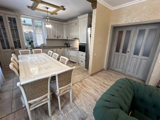 Продам дом, Институт ул, 38, Большие Вязёмы рп, 0 км от города