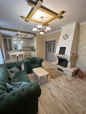 Продам дом, Институт ул, 38, Большие Вязёмы рп, 0 км от города