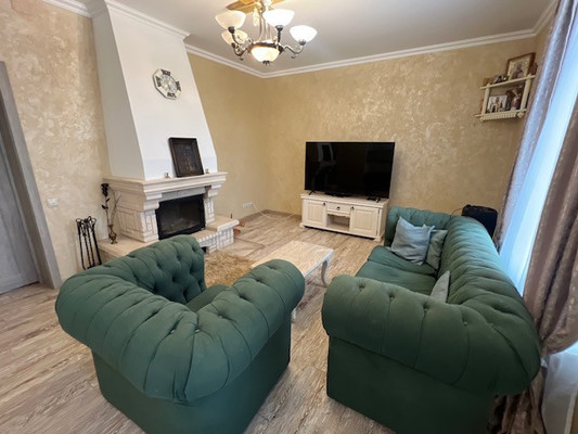 Продам дом, Институт ул, 38, Большие Вязёмы рп, 0 км от города