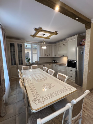 Продам дом, Институт ул, 38, Большие Вязёмы рп, 0 км от города