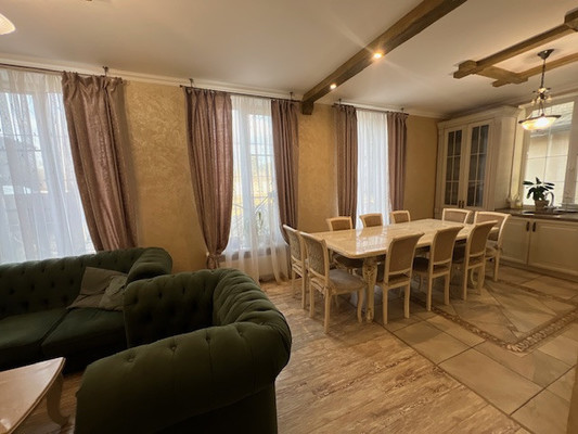 Продам дом, Институт ул, 38, Большие Вязёмы рп, 0 км от города