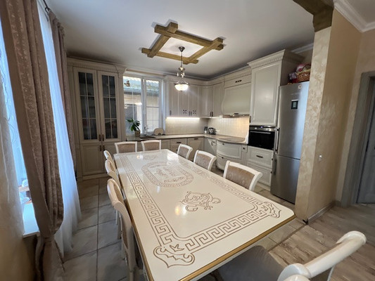 Продам дом, Институт ул, 38, Большие Вязёмы рп, 0 км от города