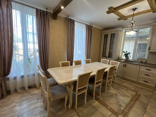 Продам дом, Институт ул, 38, Большие Вязёмы рп, 0 км от города