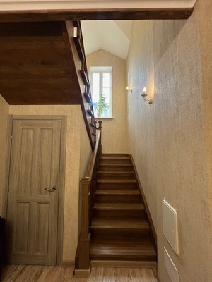 Продам дом, Институт ул, 38, Большие Вязёмы рп, 0 км от города