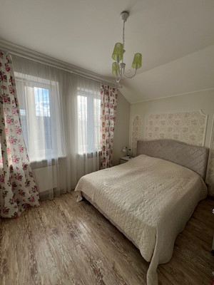 Продам дом, Институт ул, 38, Большие Вязёмы рп, 0 км от города