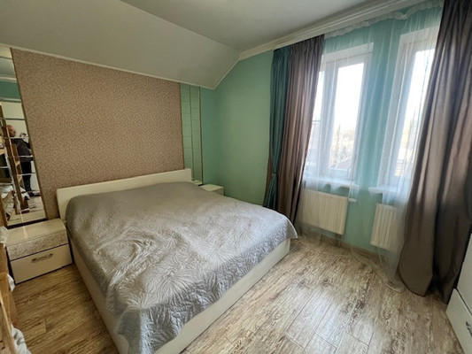 Продам дом, Институт ул, 38, Большие Вязёмы рп, 0 км от города