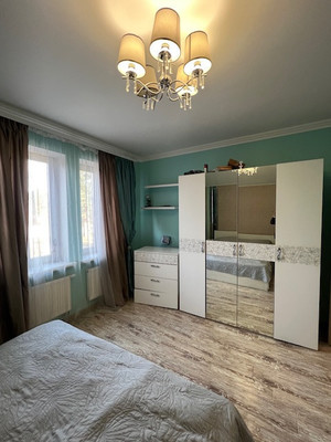 Продам дом, Институт ул, 38, Большие Вязёмы рп, 0 км от города