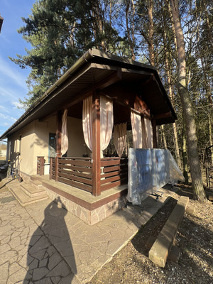 Продам дом, Институт ул, 38, Большие Вязёмы рп, 0 км от города