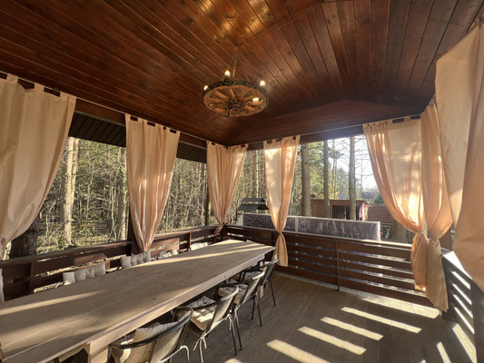 Продам дом, Институт ул, 38, Большие Вязёмы рп, 0 км от города