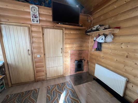 Продам дом, Институт ул, 38, Большие Вязёмы рп, 0 км от города