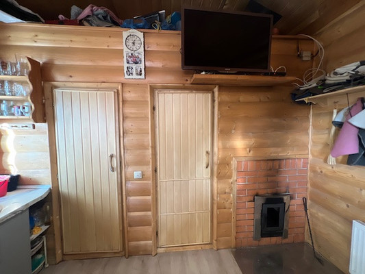 Продам дом, Институт ул, 38, Большие Вязёмы рп, 0 км от города