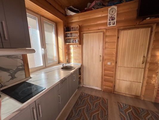 Продам дом, Институт ул, 38, Большие Вязёмы рп, 0 км от города