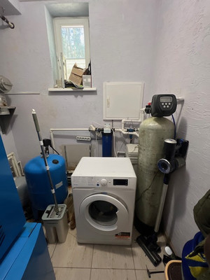 Продам дом, Институт ул, 38, Большие Вязёмы рп, 0 км от города