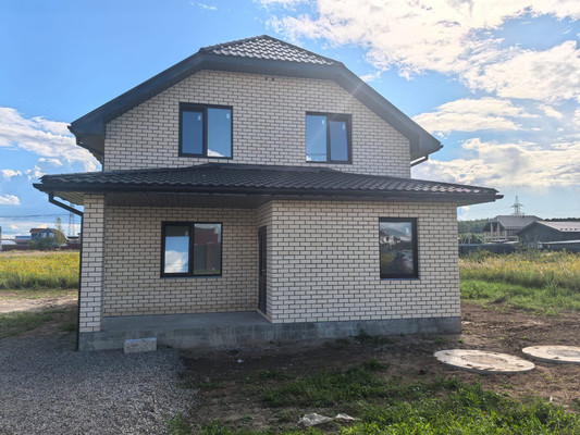 Продам дом, Титово д, 0 км от города