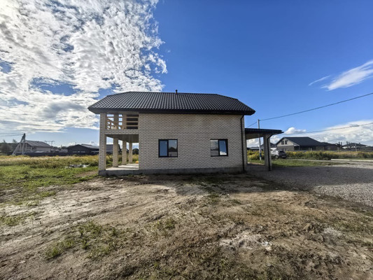 Продам дом, Титово д, 0 км от города