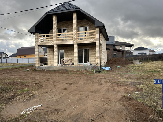 Продам дом, Титово д, 0 км от города