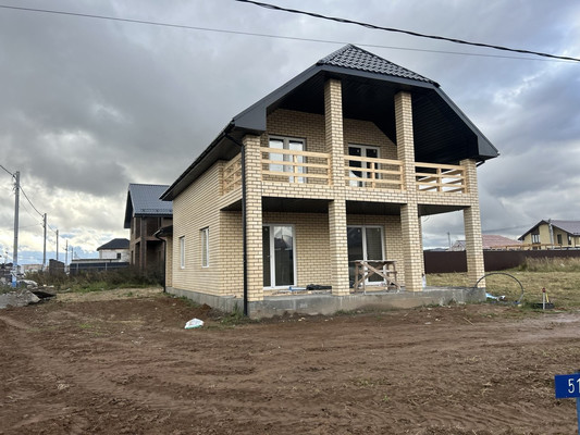 Продам дом, Титово д, 0 км от города