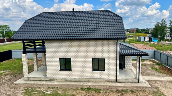 Продам дом, Титово д, 0 км от города