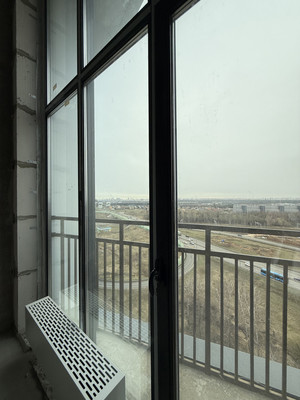 Продам однокомнатную (1-комн.) квартиру, Чистяковой ул, 8к2, Одинцово г