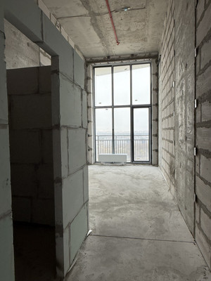 Продам однокомнатную (1-комн.) квартиру, Чистяковой ул, 8к2, Одинцово г