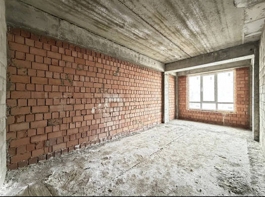 Продам двухкомнатную (2-комн.) квартиру, Кабардинская ул, 200, Нальчик г