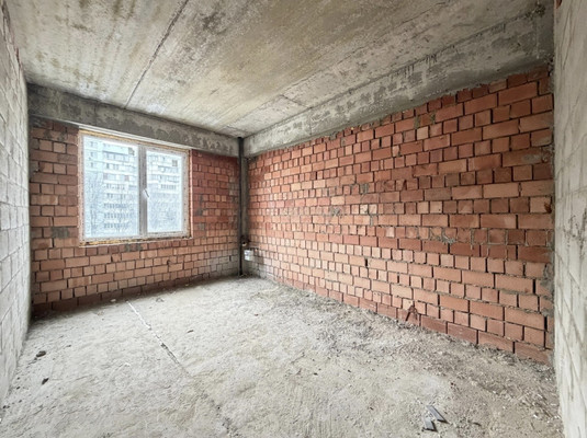 Продам двухкомнатную (2-комн.) квартиру, Кабардинская ул, 200, Нальчик г