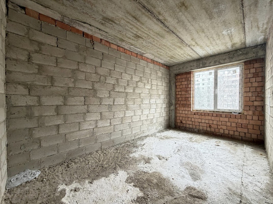 Продам двухкомнатную (2-комн.) квартиру, Кабардинская ул, 200, Нальчик г