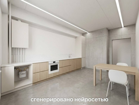 Продам двухкомнатную (2-комн.) квартиру, Кабардинская ул, 200, Нальчик г