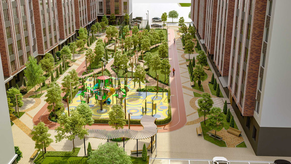 Продам двухкомнатную (2-комн.) квартиру, Кабардинская ул, 200, Нальчик г