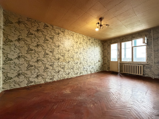 Продам двухкомнатную (2-комн.) квартиру, Т.Идарова ул, 3, Нальчик г