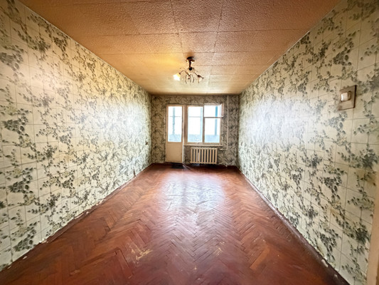 Продам двухкомнатную (2-комн.) квартиру, Т.Идарова ул, 3, Нальчик г