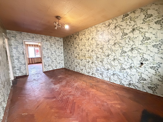 Продам двухкомнатную (2-комн.) квартиру, Т.Идарова ул, 3, Нальчик г