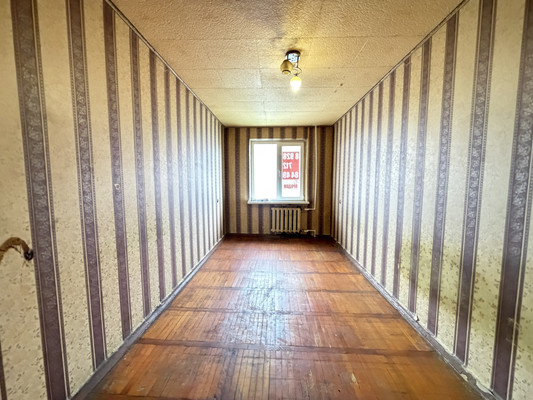 Продам двухкомнатную (2-комн.) квартиру, Т.Идарова ул, 3, Нальчик г