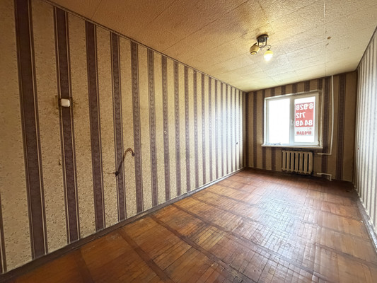 Продам двухкомнатную (2-комн.) квартиру, Т.Идарова ул, 3, Нальчик г