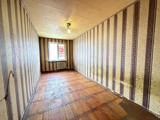 Продам двухкомнатную (2-комн.) квартиру, Т.Идарова ул, 3, Нальчик г