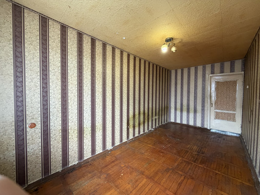 Продам двухкомнатную (2-комн.) квартиру, Т.Идарова ул, 3, Нальчик г