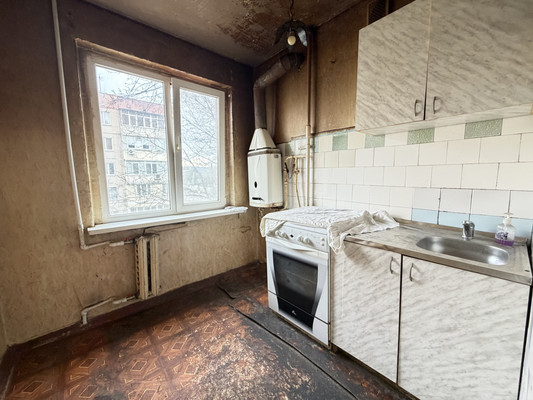 Продам двухкомнатную (2-комн.) квартиру, Т.Идарова ул, 3, Нальчик г