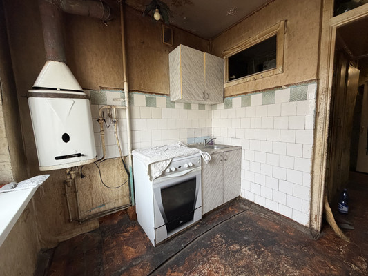 Продам двухкомнатную (2-комн.) квартиру, Т.Идарова ул, 3, Нальчик г