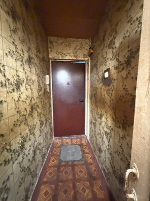 Продам двухкомнатную (2-комн.) квартиру, Т.Идарова ул, 3, Нальчик г