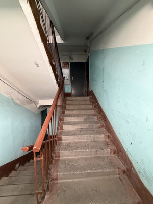 Продам двухкомнатную (2-комн.) квартиру, Т.Идарова ул, 3, Нальчик г